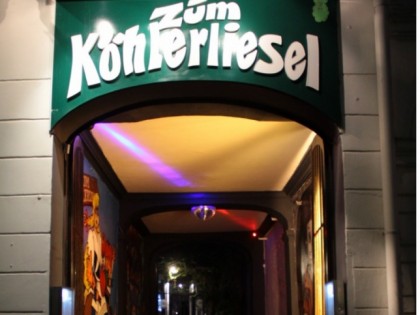 Foto: Zum K&amp;ouml;hlerliesel